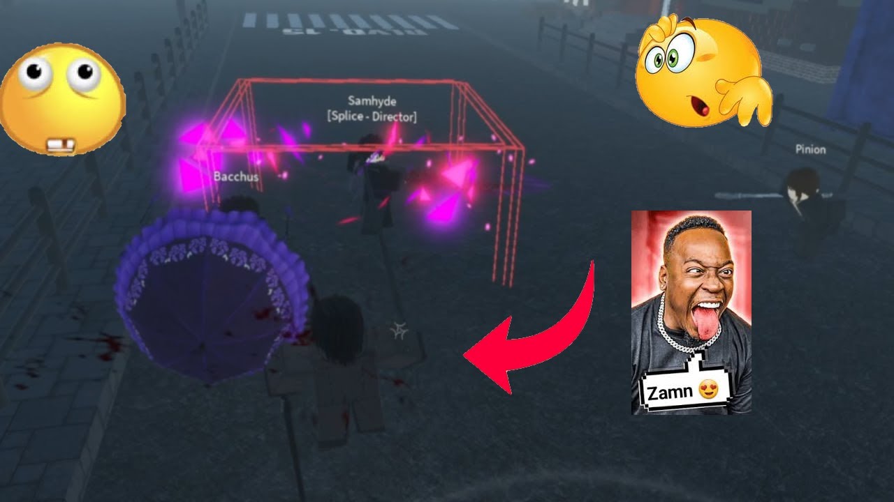 Absolutely HUMILIATING Everyone in PvP (Archived)