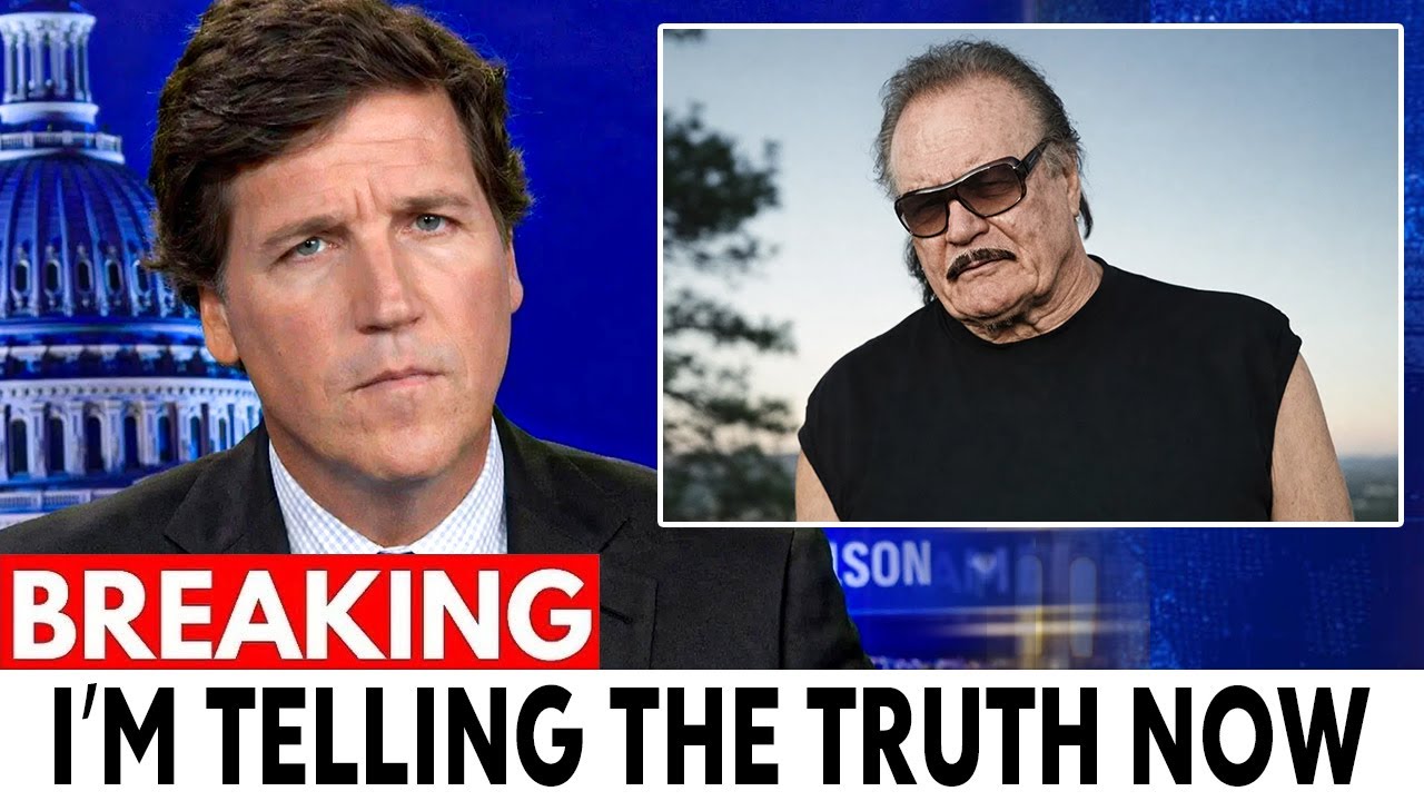 Max Baer Jr. FINALLY Revealed What He Hid For Years