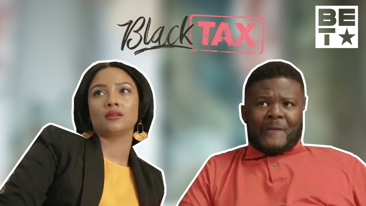 Funniest Moments of EP 2 S2 | Black Tax S2 | BET Africa