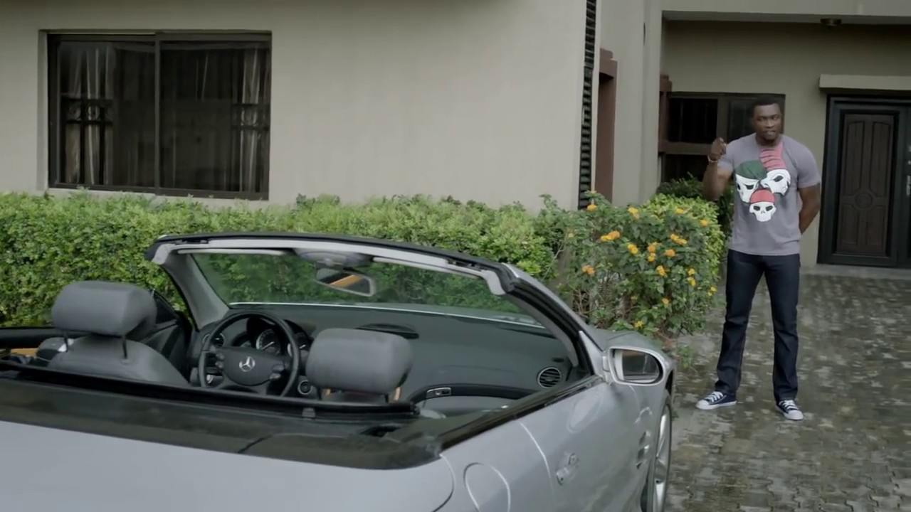 Shuga Naija: Episode 3 (Testing, Testing)