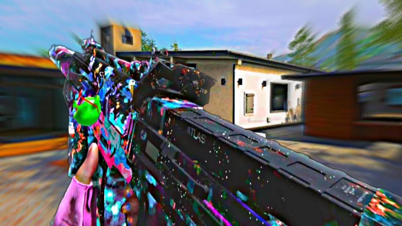 new *META* BAL-27 Class Setup has NO RECOIL in MW3😍 (Best BAL-27 Class Setup) - MW3