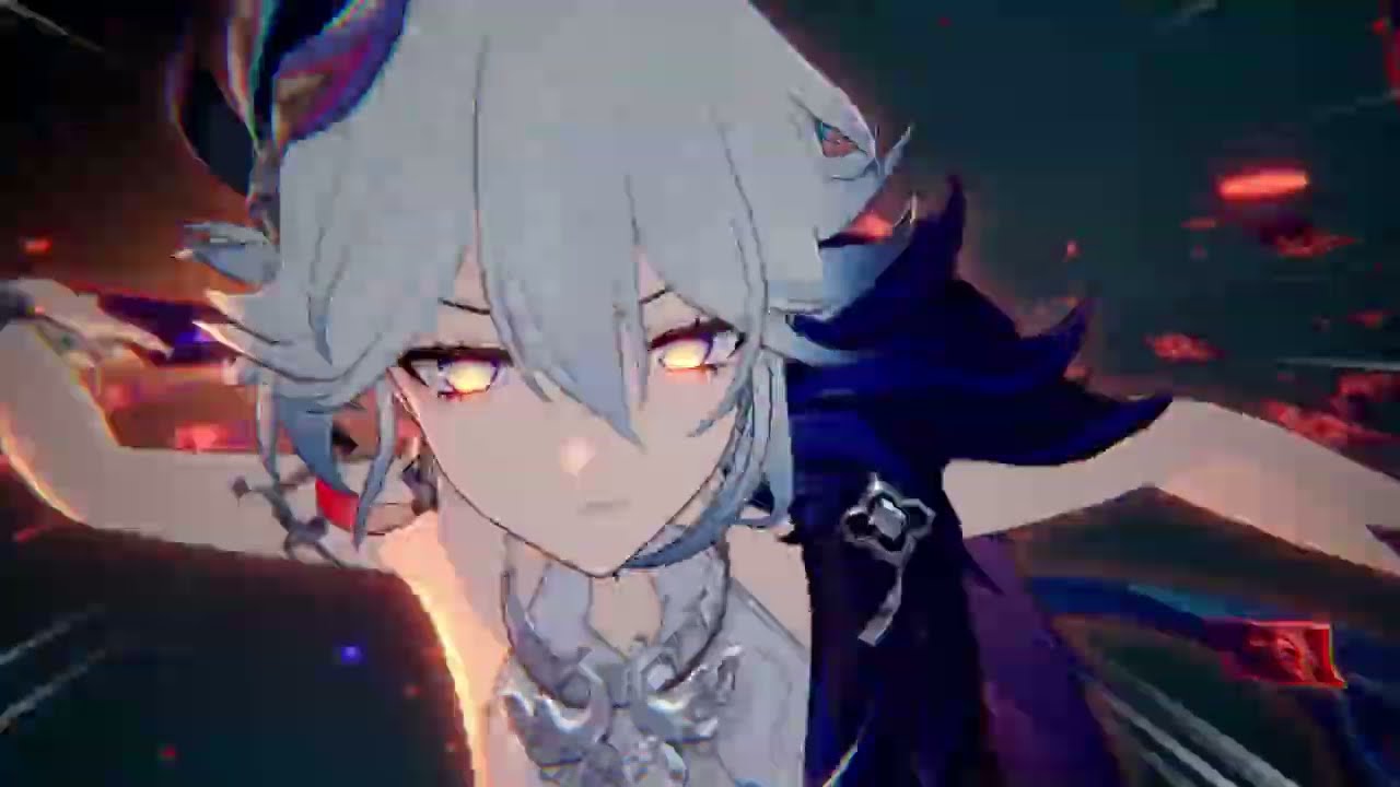 「Honkai: Star Rail 4.0」Animation 5✦ Yao Guang (Elation: Physical)