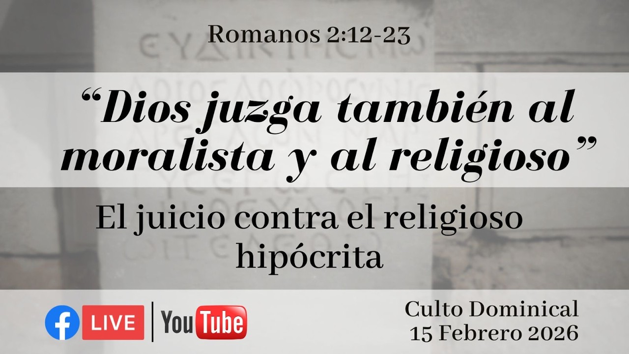 Culto Dominical