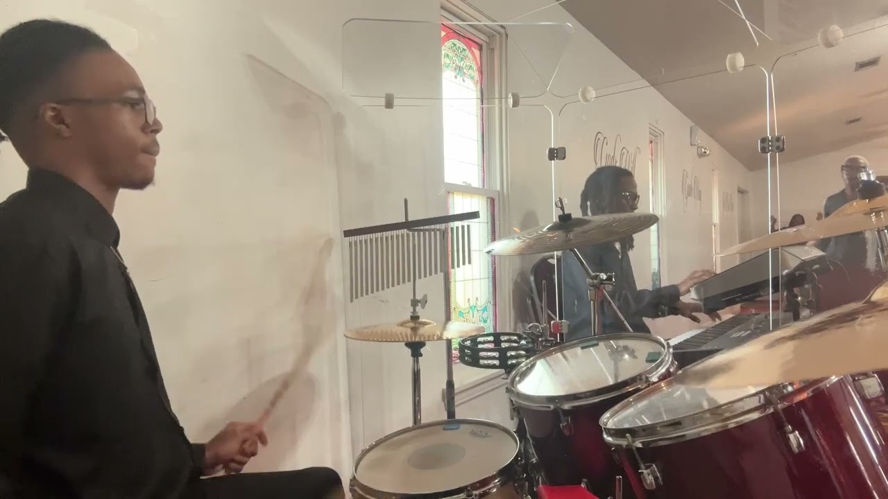 Worship Session 51: Part 3 - Oh How We Love You 