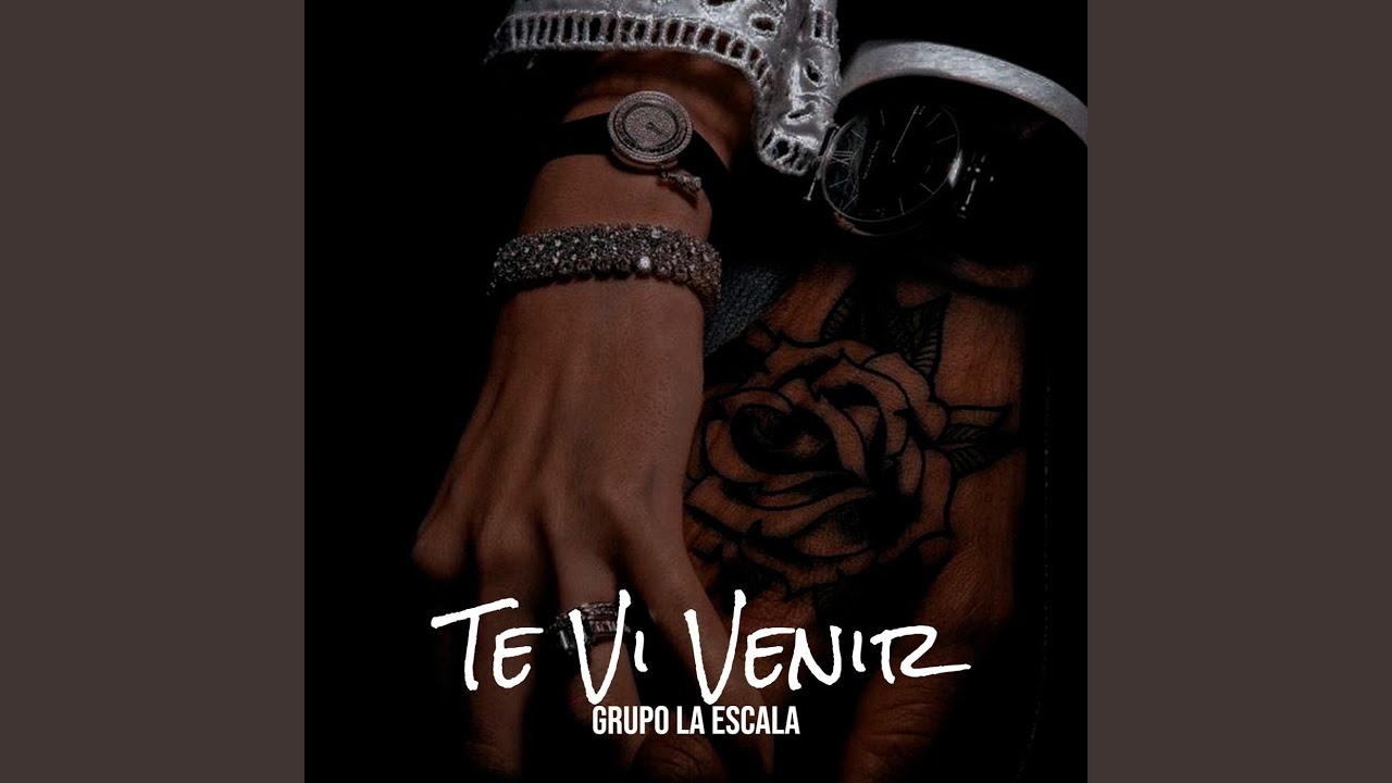 Te Vi Venir