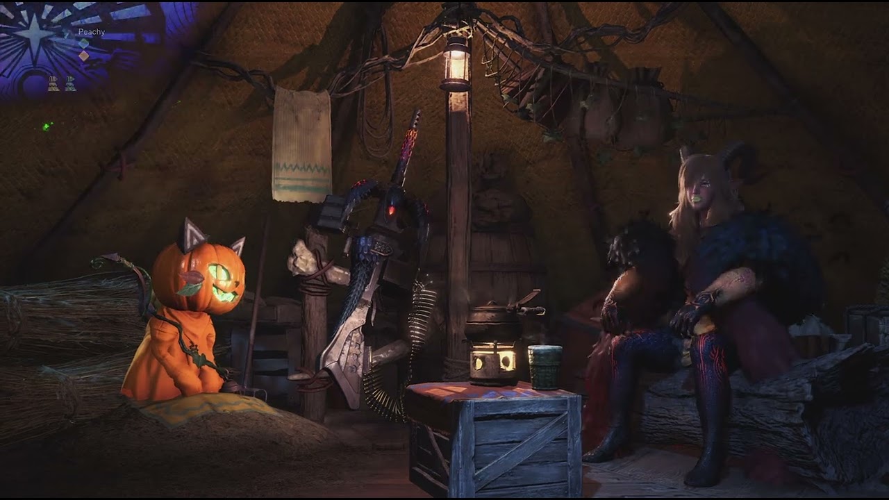 Monster Hunter World