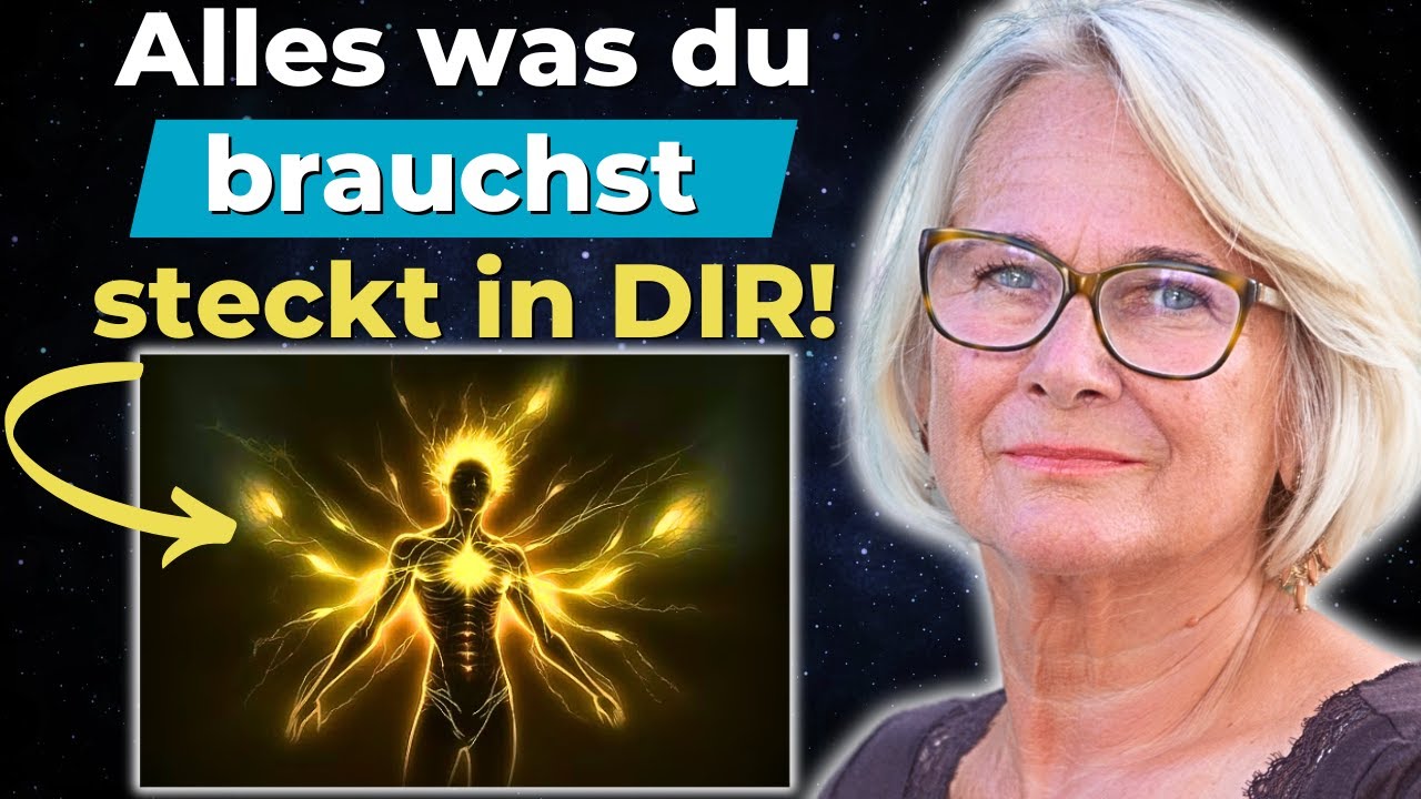 Diese Übung heilt dich (Altes Wissen)