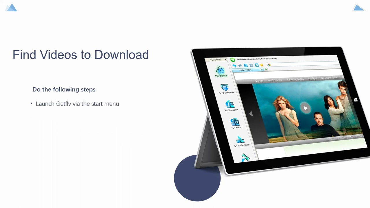 How can I download justfor fans videos