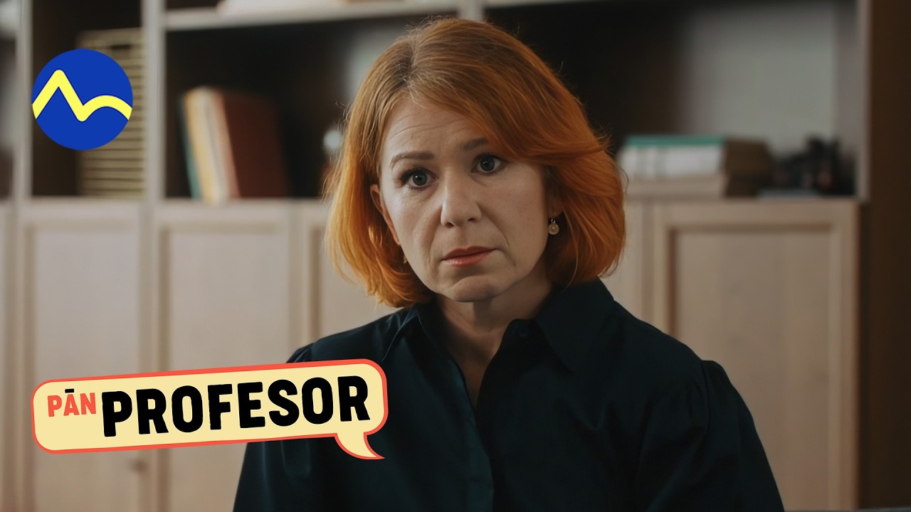 Mama Paulínky nevie prijať realitu | Pán profesor