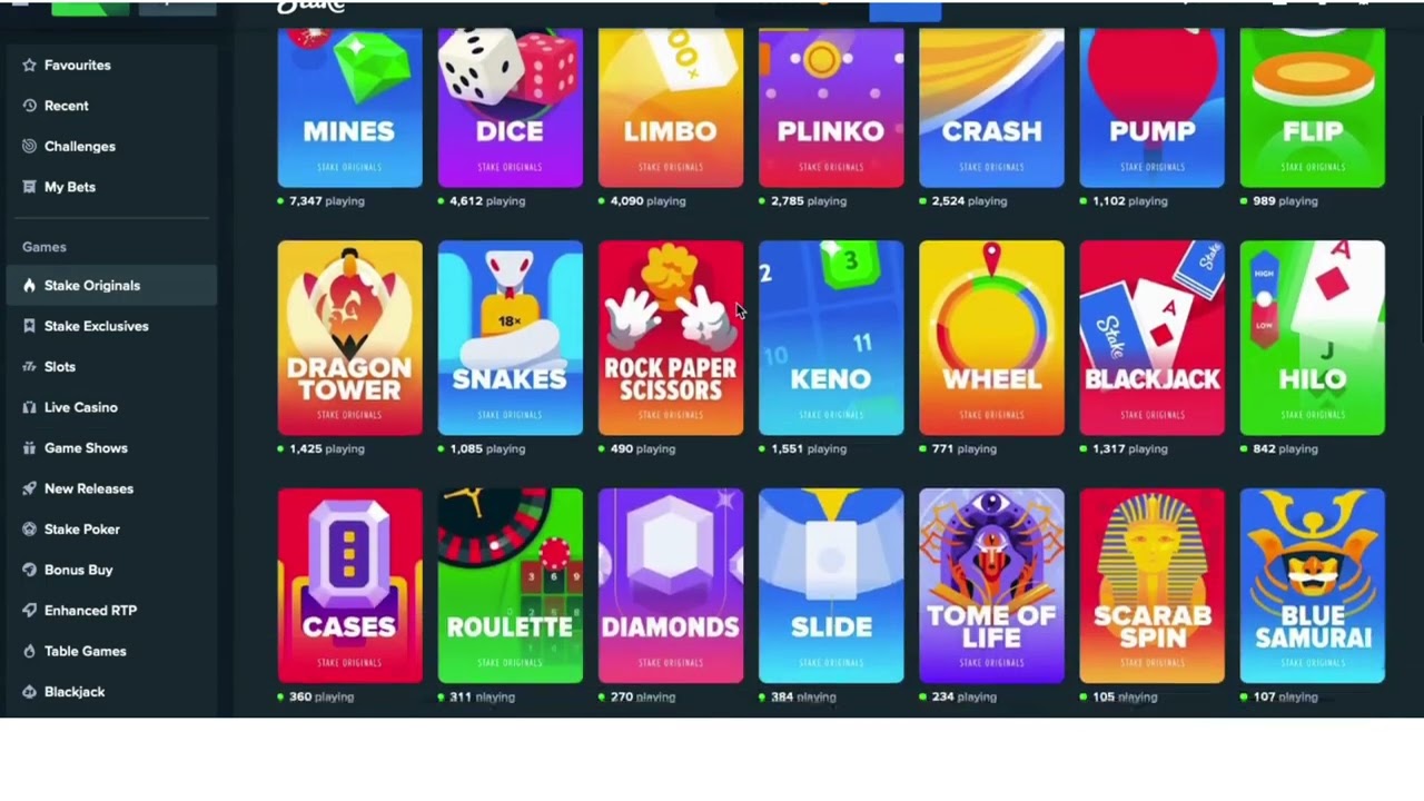 Stake.com Review 2025 &ndash; Is This the Best Crypto Casino in the World?