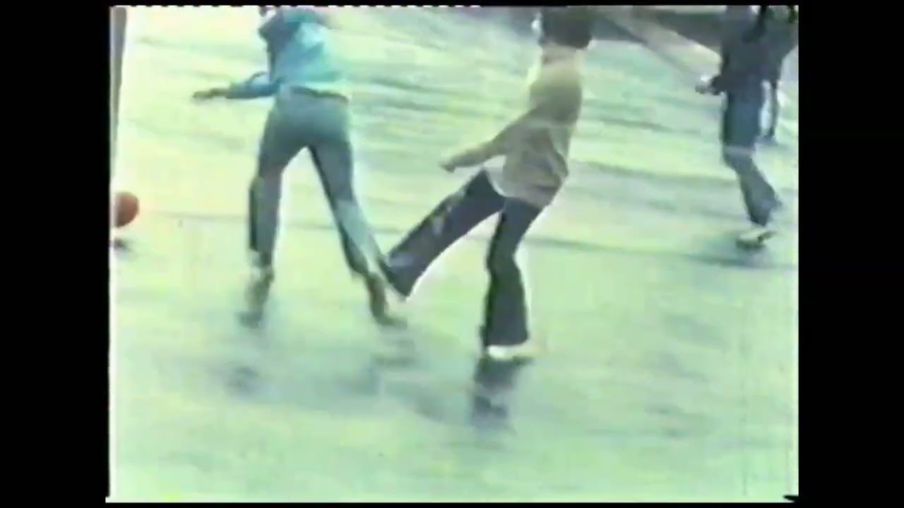 Liverpool Collegiate Colomendy 1972