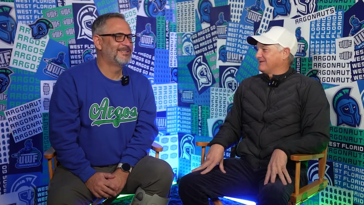 UWF Men's Golf 2026 Season Preview