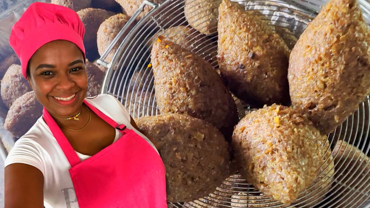 Preparando unos quipes dominicanos de una manera diferente