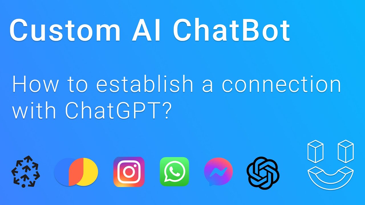 Seamless Integration: Connect AI Bot with OpenAI ChatGPT API