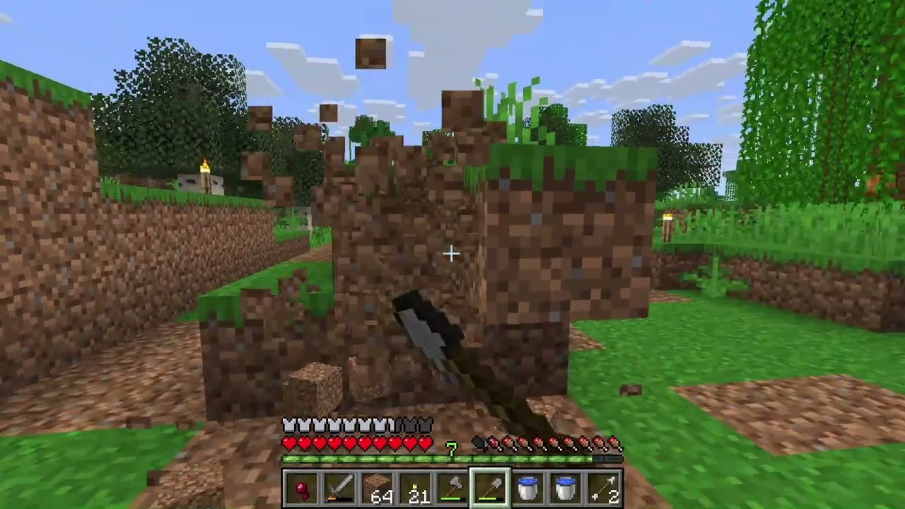 EXTRA DE DEINIELANDIA EPISODIO 3