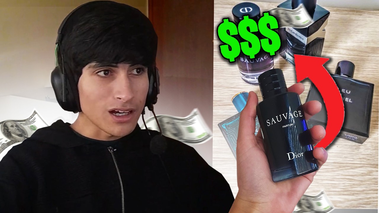MI COLECCIÓN DE PERFUMES!! - 2026