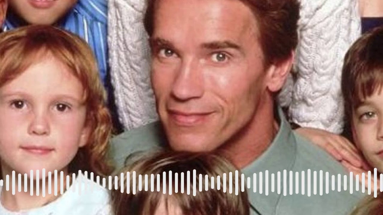 PODCAST :  Un flic à la maternelle (1990) - Mon Ami Schwarzy #14