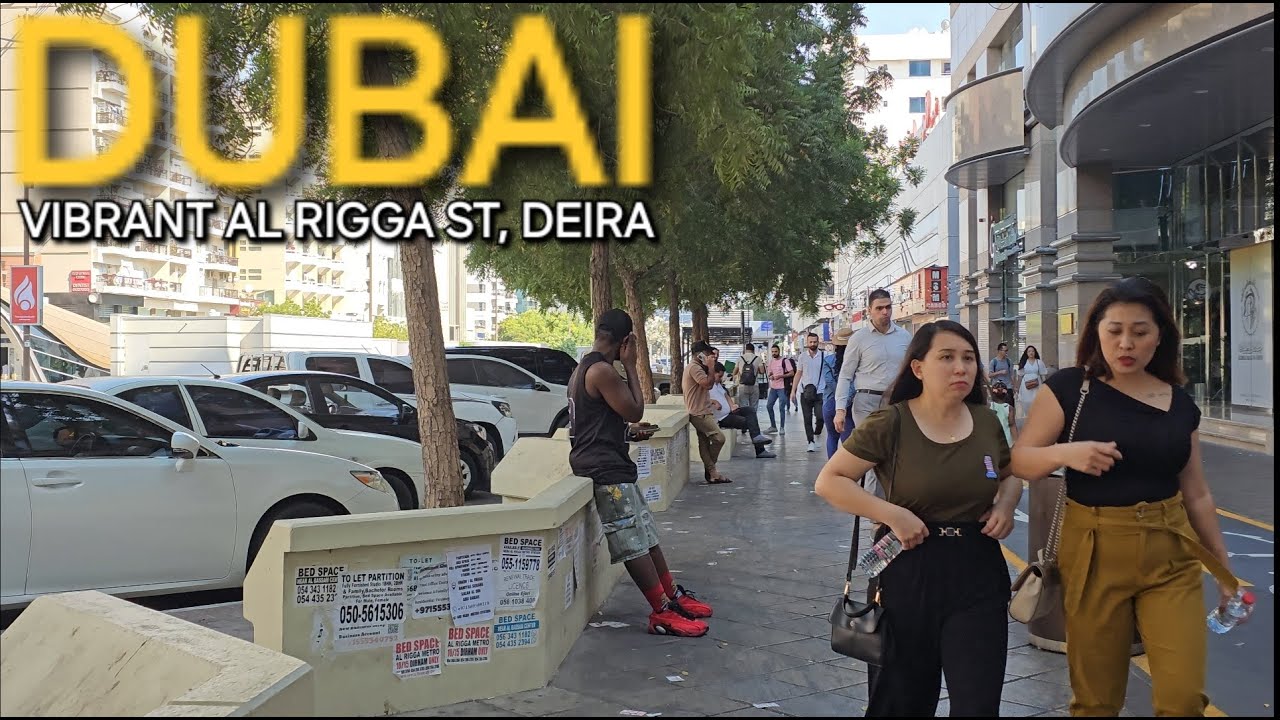 DEIRA 