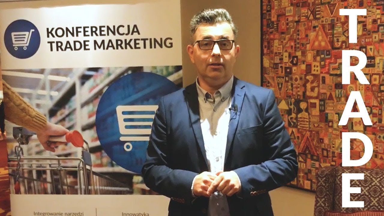 Konferencja Trade Marketing 2018