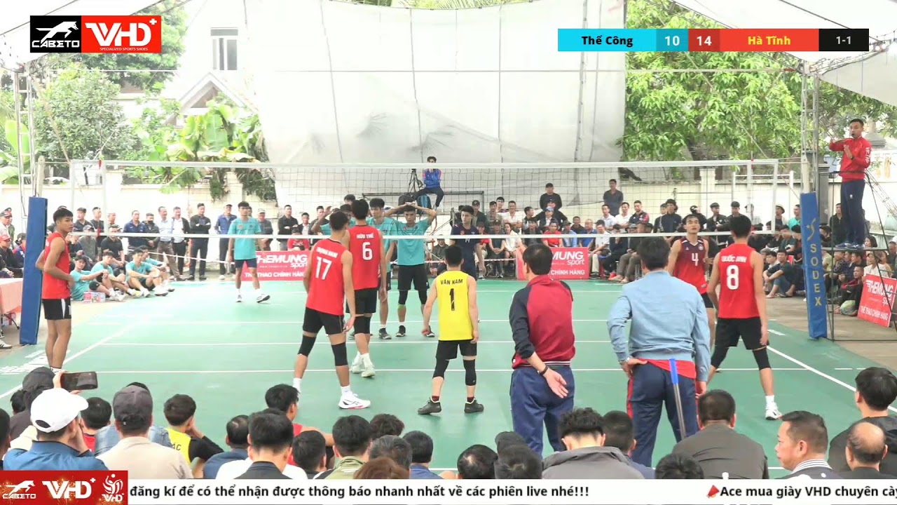 Thể Công(Xuân Sinh,Quang Phú) vs Hà Tĩnh(Phương lựu đạn)| Hội Làng Nguyên Khê