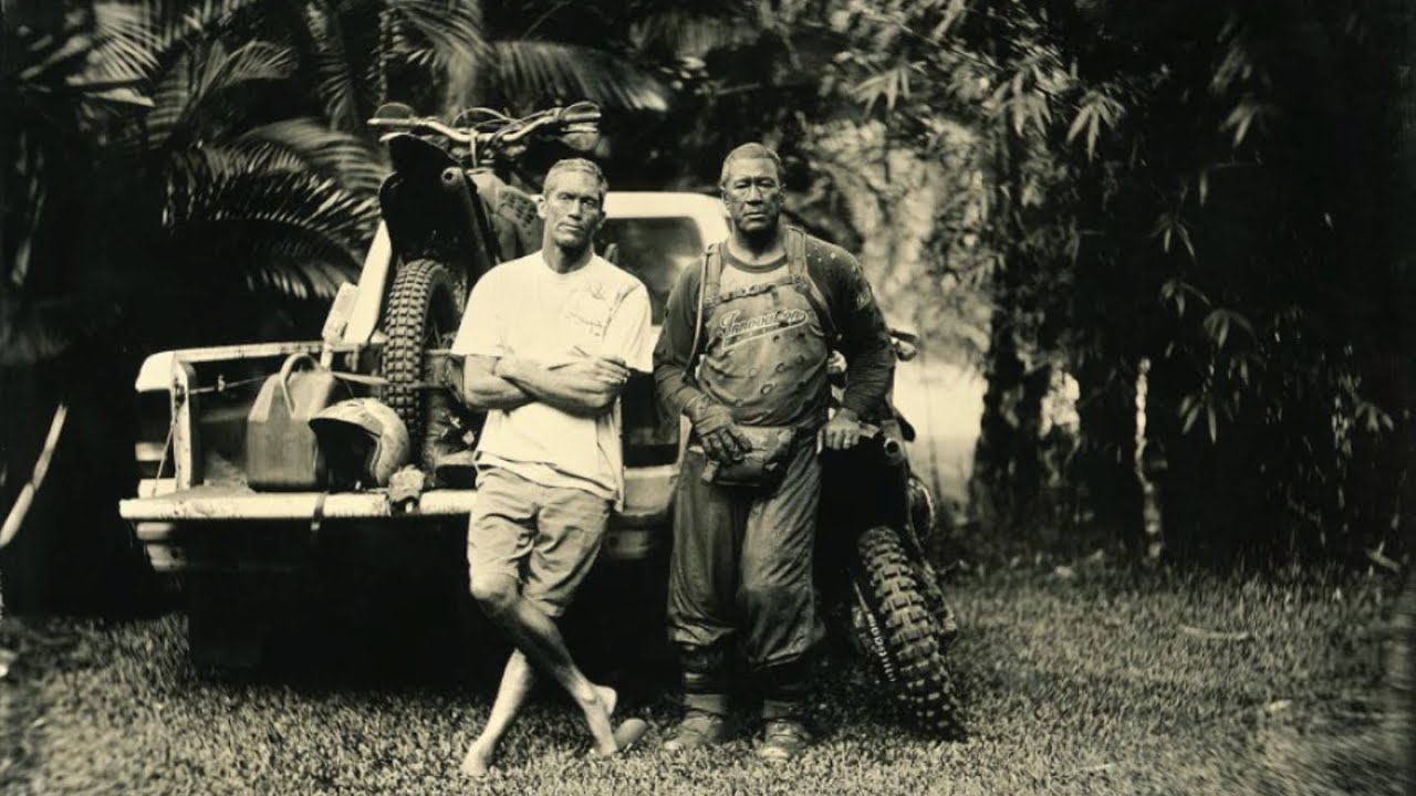 Going Back to The Roots of Photography with Bernard Testemale