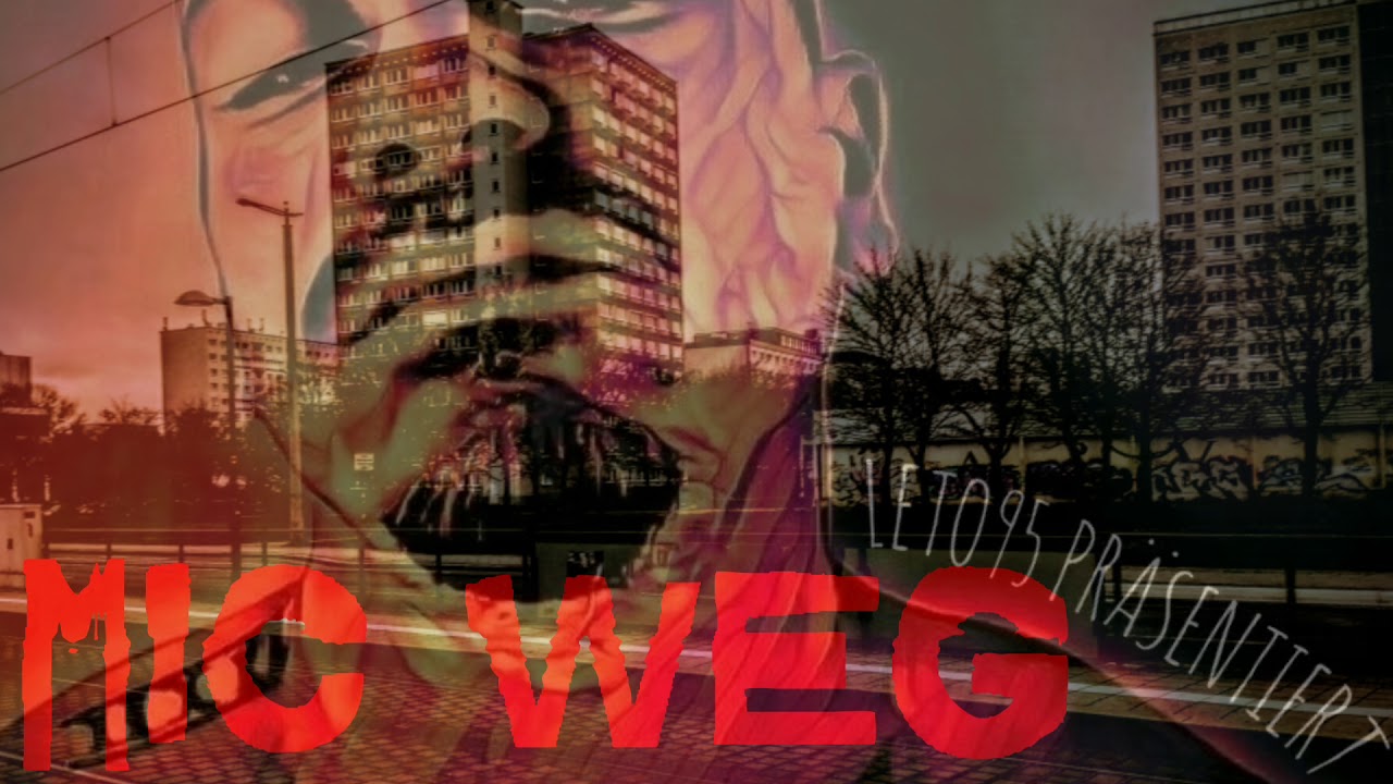 LET&Oslash;95 - Mic weg / Blind oder Taub