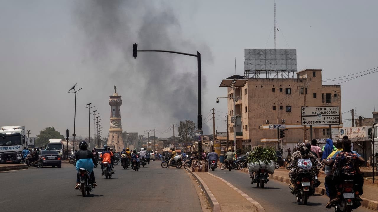 Mali Curfew Imposed After Deadly Attacks