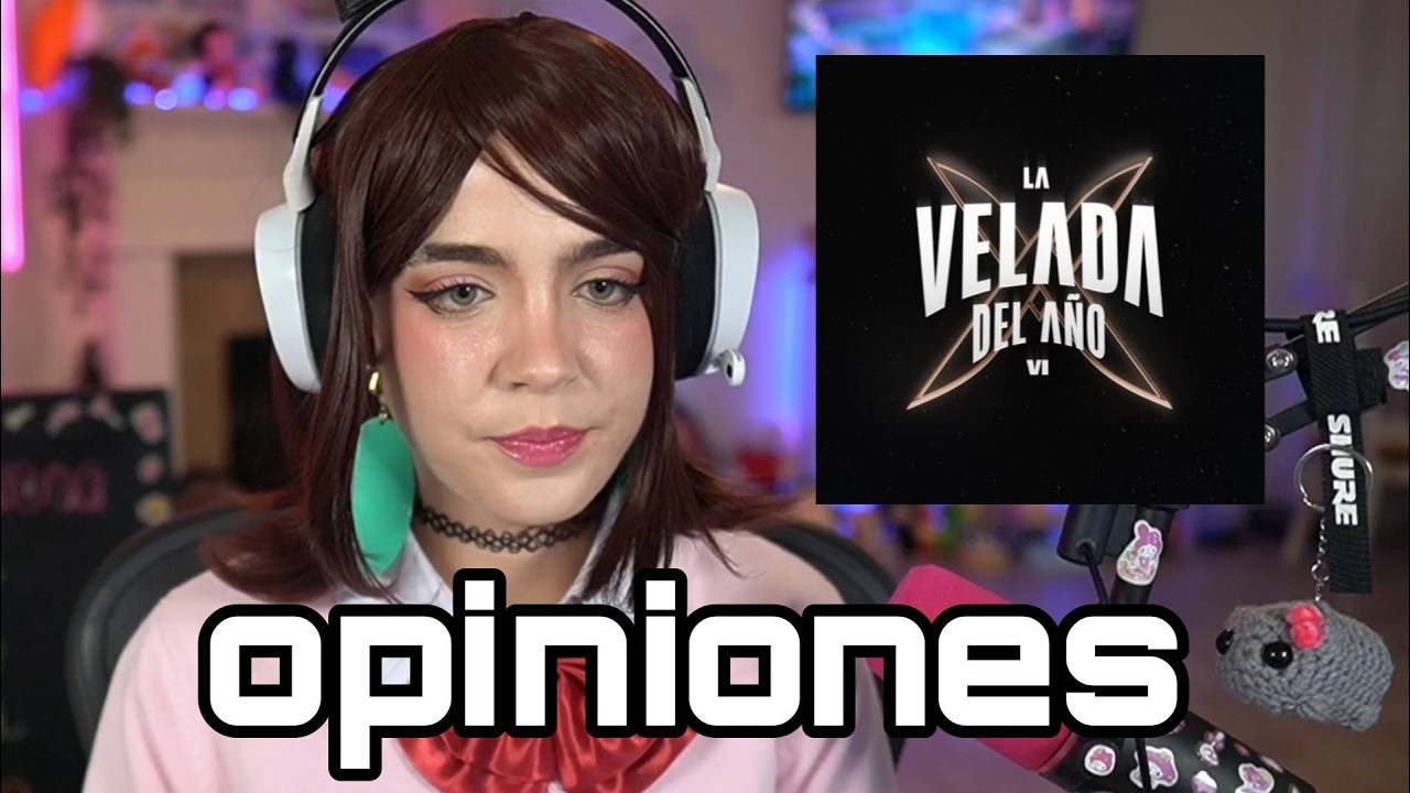 Staryuuki da opiniones finales de la velada VI
