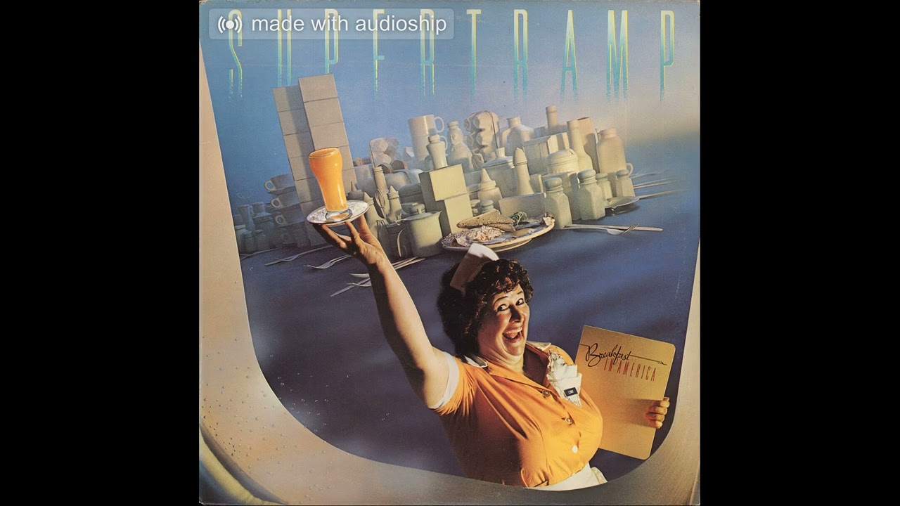 Casual Conversations - Supertramp instrumental