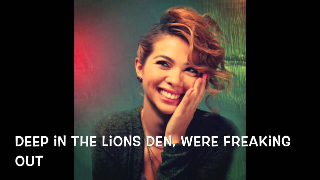 Hayley Kiyoko - Hit & Run Lyrics