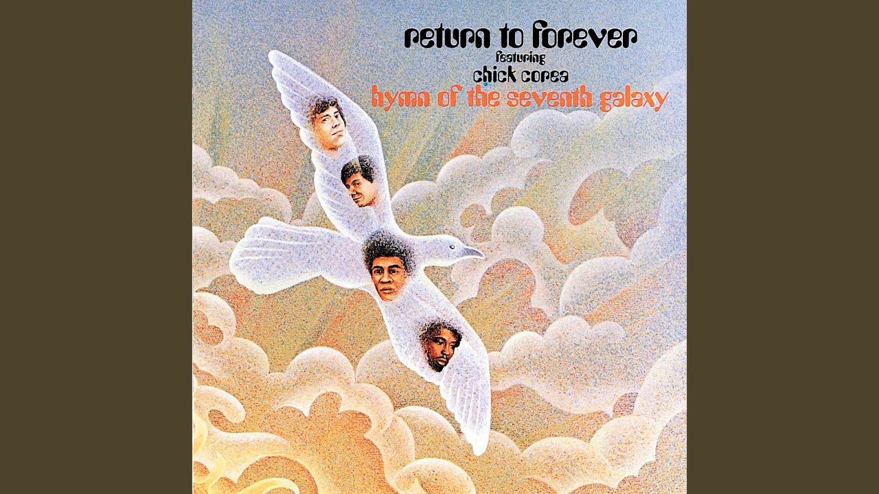 Theme To The Mothership