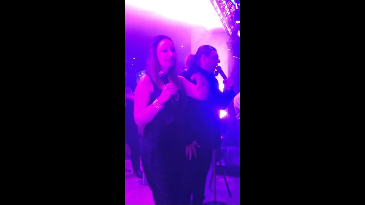 Omar codazzi & Annalisa  cantano favole di Stefano Delnevo