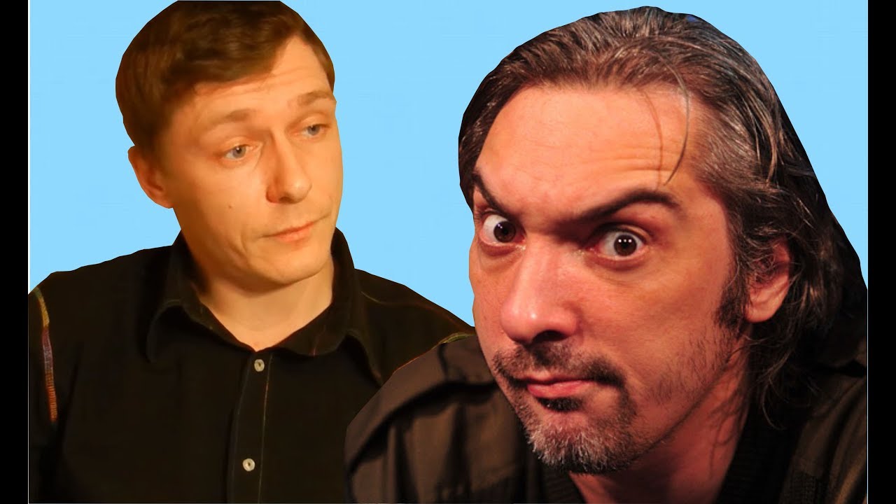 Почему русские рок группы хуже западных и и почему их там никто не слушает?  | Автоответчик #6