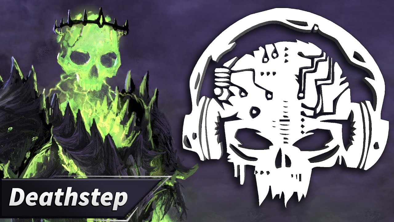 YOOKiE - Escape (Code: Pandorum Remix)