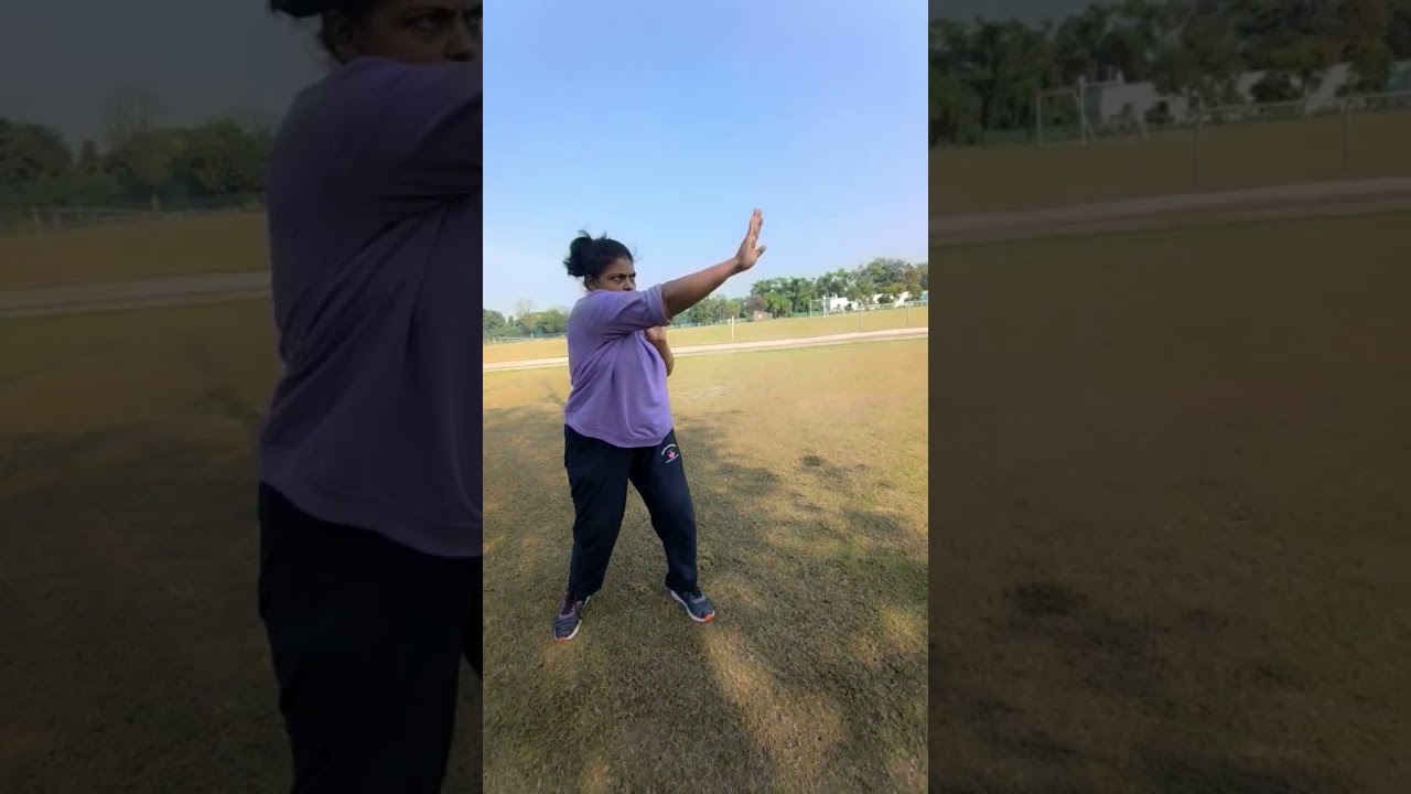 self defence new attack combination 👊 