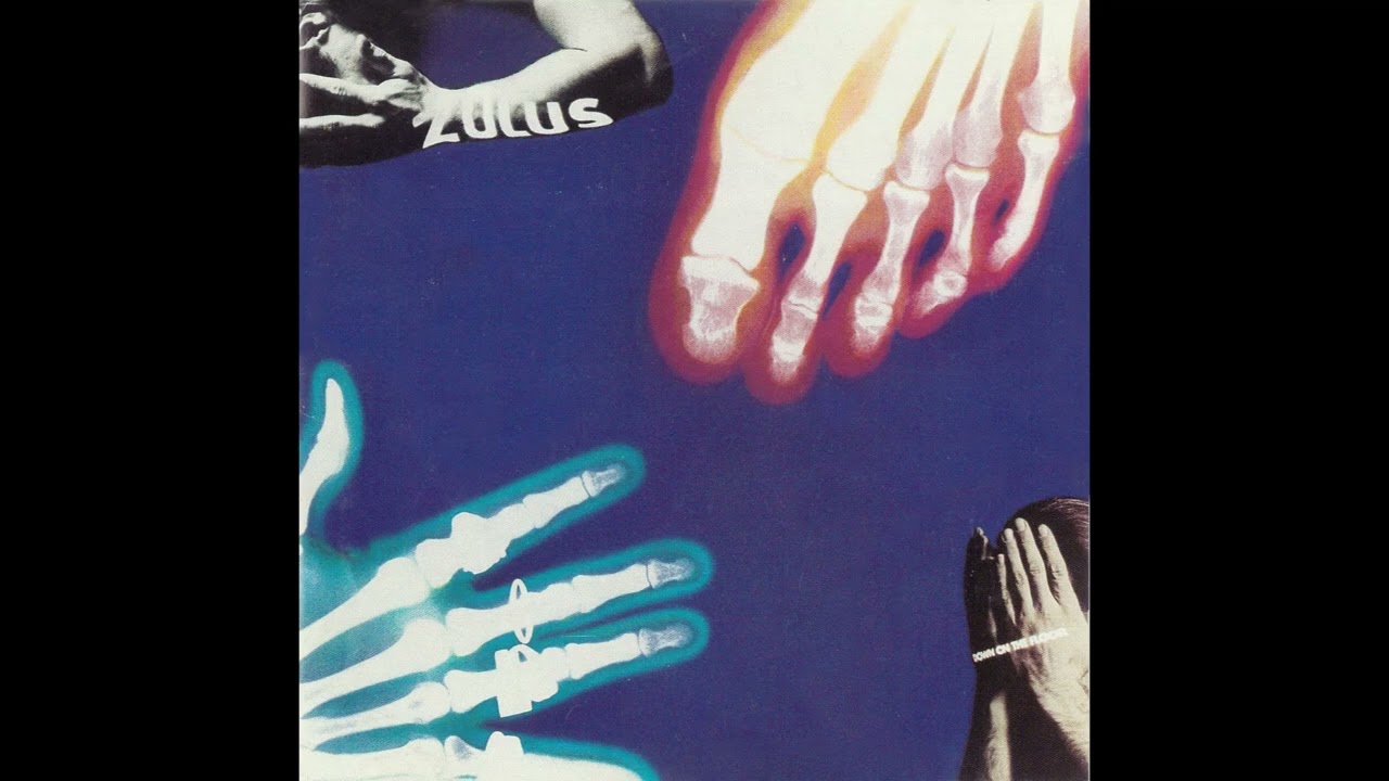 Directly From Our Heart To Yours - The Zulus