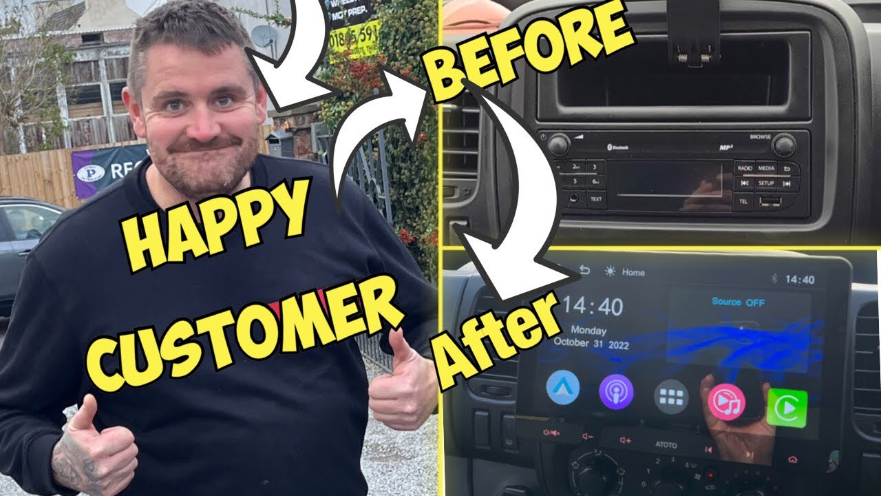 Double din stereo the cheaper alternative is it any good ?