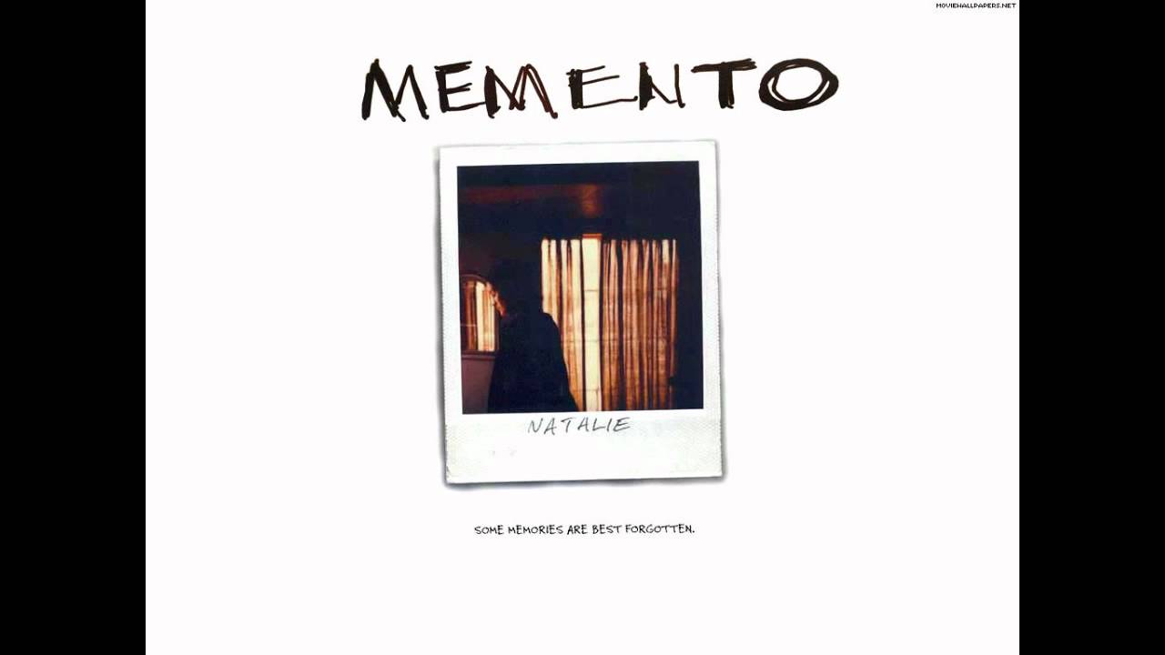 How Can I Heal (Bonus Track)- David Julyan [Memento Soundtrack] Score