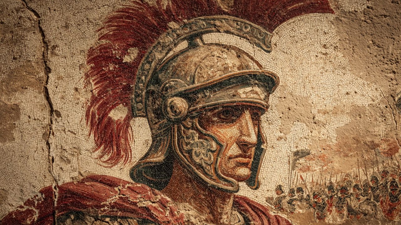 Ancient Roman Music &ndash; The Legions of the Roman Empire