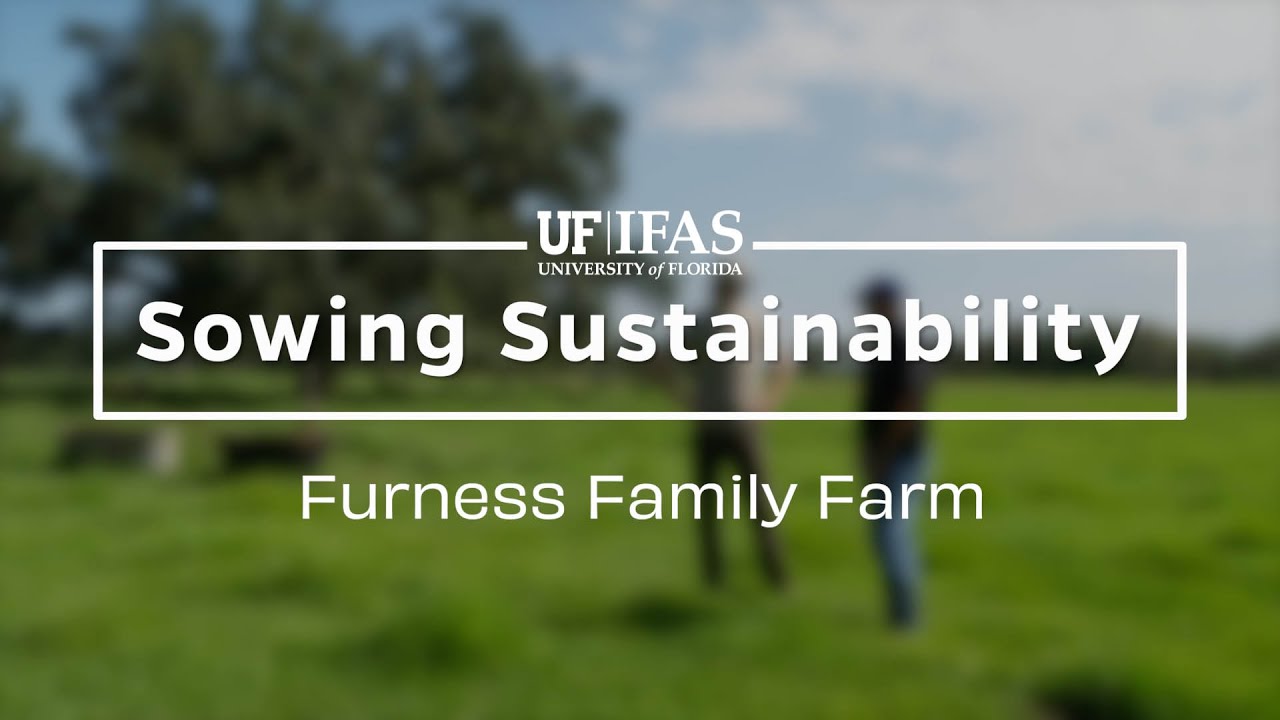 Helping Ranchers Sustain Water Quality - Sowing Sustainability
