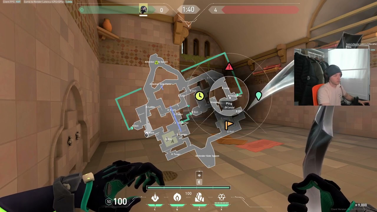 Viper Bind Attack Fundamentals | Valorant Agent Guide | Creating Pressure, Lineups & Taking Timings