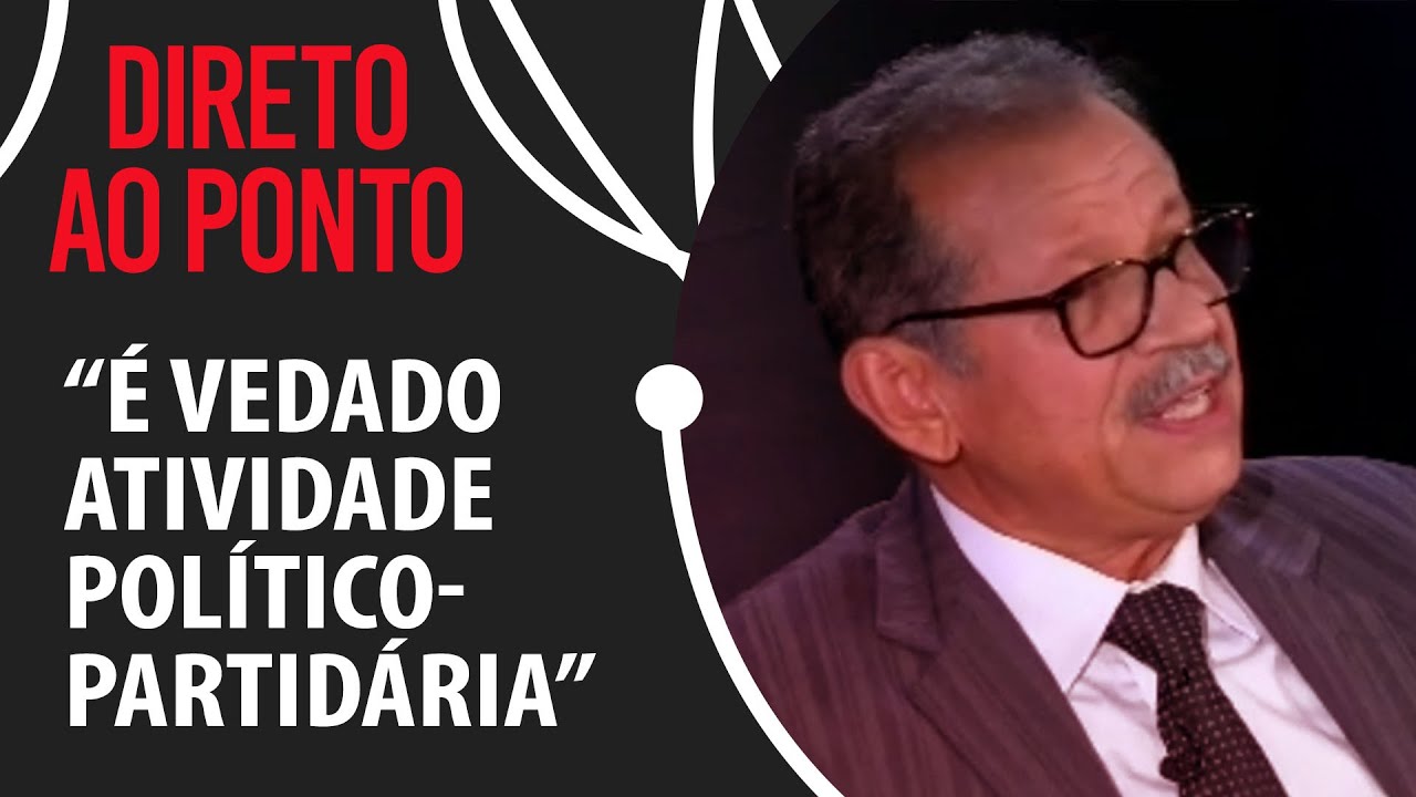 Juiz explica o caso de Ludmila Lins Grilo, processada após se expressar nas redes sociais