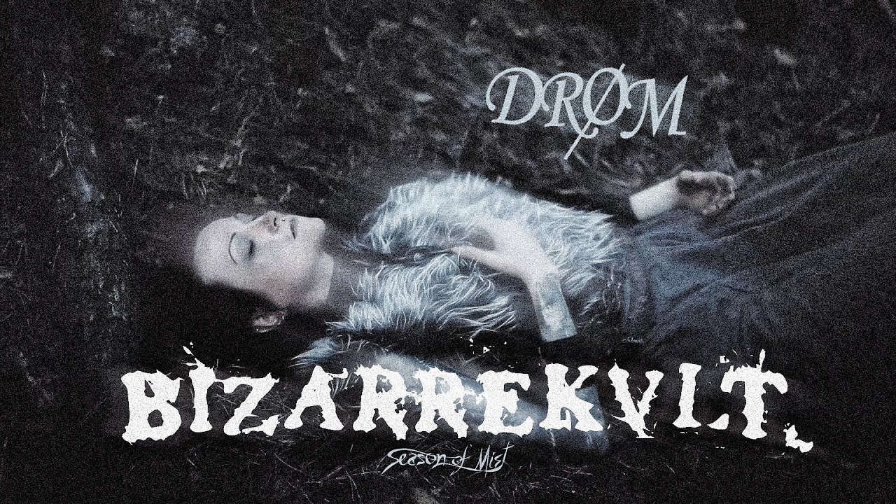 Bizarrekult - Drøm (Featuring Lina R. from Predatory Void) (Official Music Video)