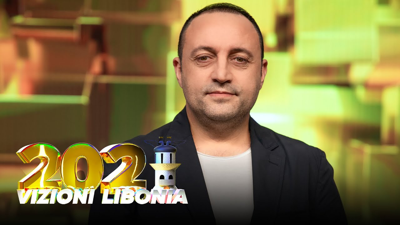 Aziz Murati - Hajde Mashalla (Gezuar 2021)