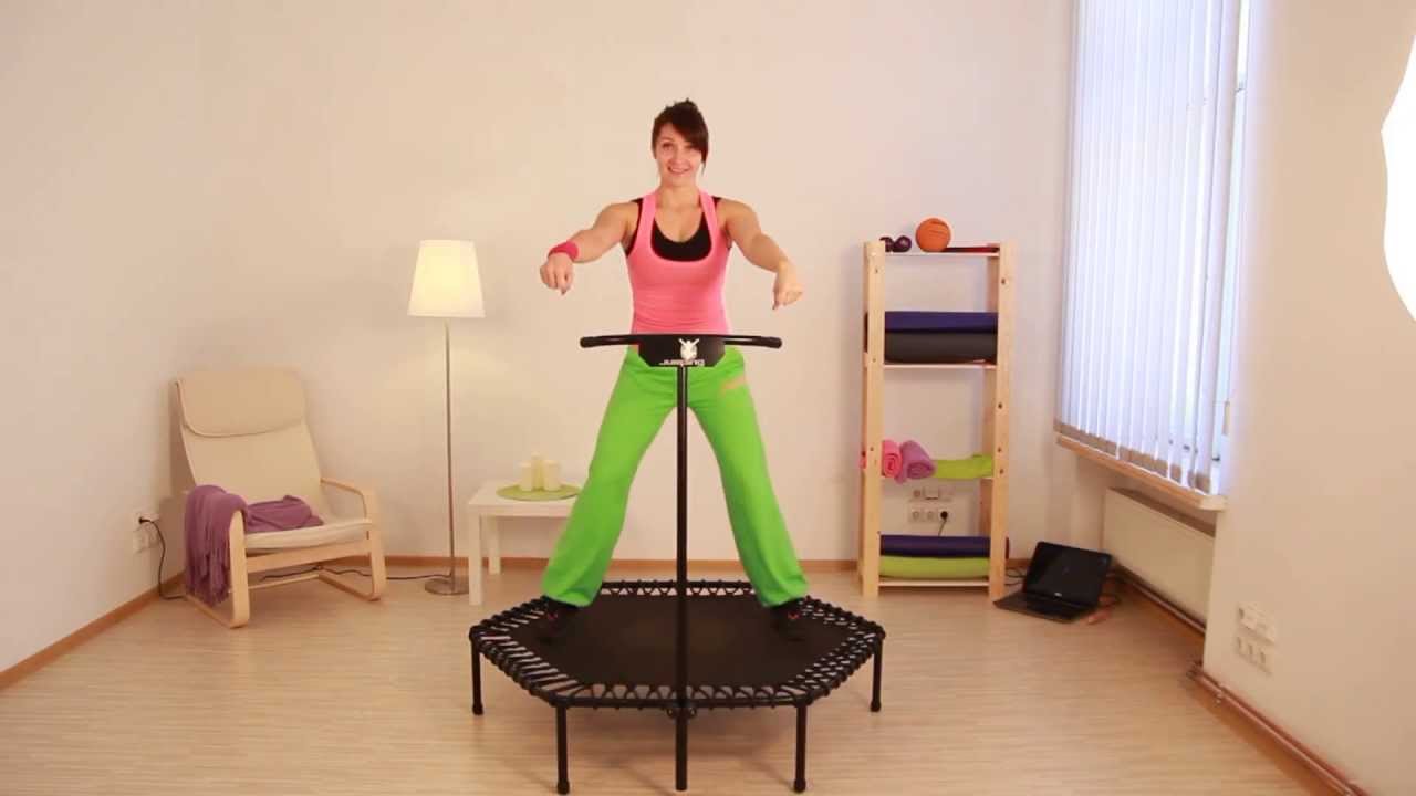 Батут для дома купить