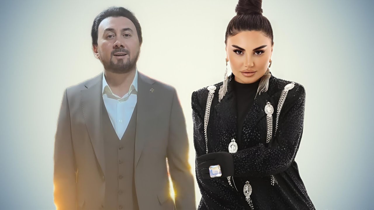 Sensen Menim Həyatim - En Yeni Mahnilar 2026 (Remix)