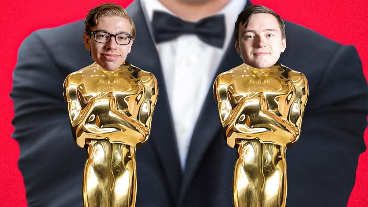 TDTM Film Awards 2025