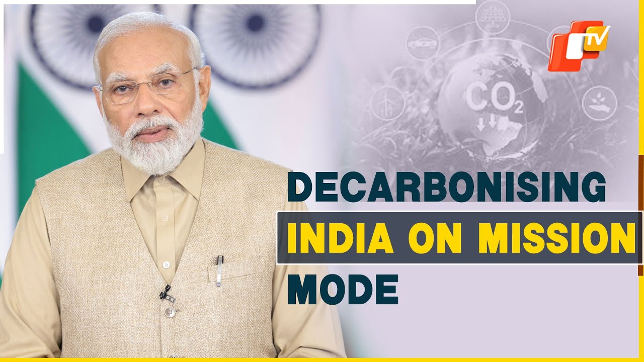 20% Ethanol-Blended Petrol To Cover Entire Nation By 2025: PM Modi