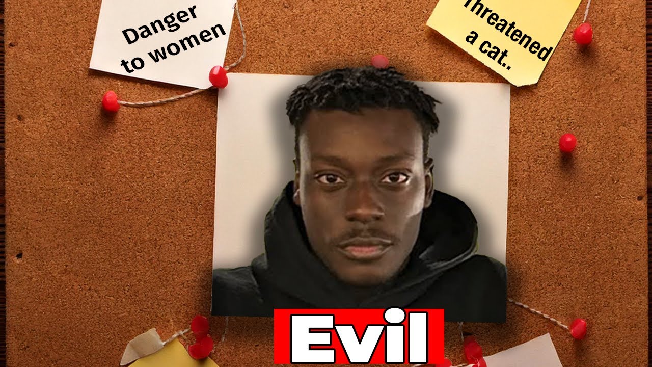 This Evil 