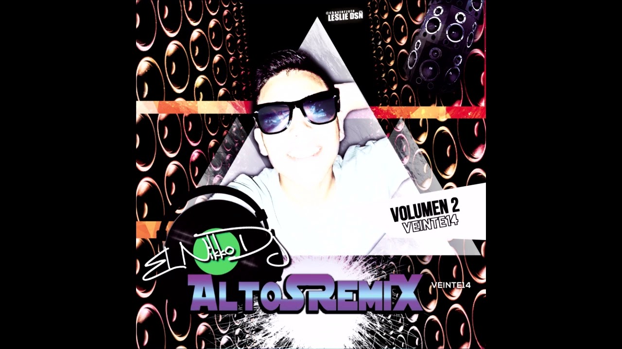 El Nikko DJ - Pamela Chu (Remix)